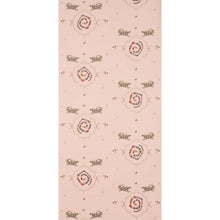 Load image into Gallery viewer, Schumacher Reptilia Wallpaper 5014192 / Muted Pink