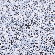 Load image into Gallery viewer, Schumacher Superbloom Wallpaper 5014201 / Deep Blue