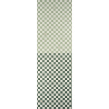 Load image into Gallery viewer, Schumacher Gambit Panel Wallpaper 5014262 / Sage &amp; Deep Green