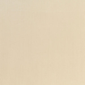 SCHUMACHER VIONNET SATIN FABRIC 50884 / ECRU