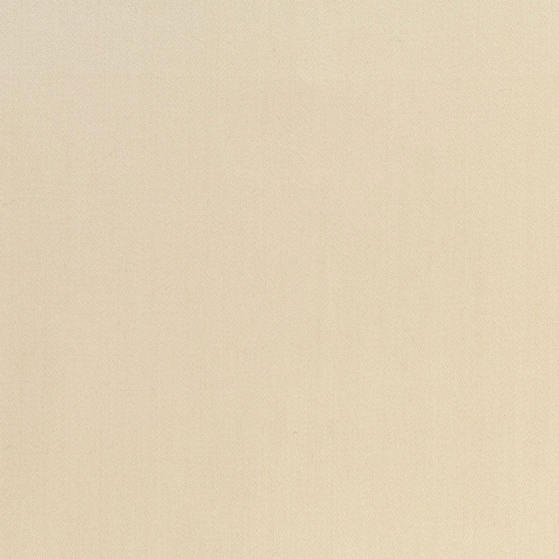 SCHUMACHER VIONNET SATIN FABRIC 50884 / ECRU