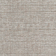 Load image into Gallery viewer, Water Stain Resistant Beige Grey MCM Mid Century Modern Chenille Upholstery Fabric