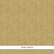 Load image into Gallery viewer, Schumacher Fidenza Ground Wallpaper 528943 / Sage