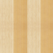 Load image into Gallery viewer, Schumacher Malta Strie Wallpaper 529872 / Sandstone