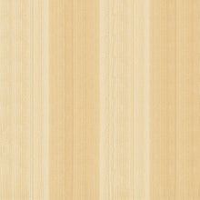 Load image into Gallery viewer, Schumacher Malta Strie Wallpaper 529873 / Terra Cotta