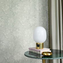 Load image into Gallery viewer, Schumacher Acanthus Garden Wallpaper 5350 / Sage