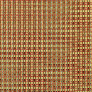 SCHUMACHER BELVEDERE WEAVE FABRIC 54030 / BERRY