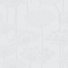 Load image into Gallery viewer, Schumacher Ingrid Wallpaper 5479 / Pearl