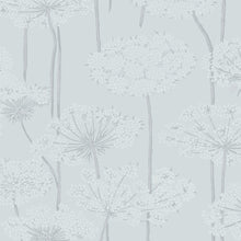 Load image into Gallery viewer, Schumacher Ingrid Wallpaper 5480 / Mineral