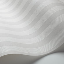 Load image into Gallery viewer, Schumacher Carl Wallpaper 5489 / Stone