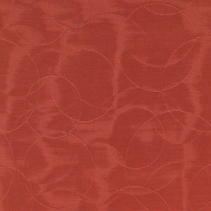 SCHUMACHER EFFERVESCENCE FABRIC 55383 / LACQUER