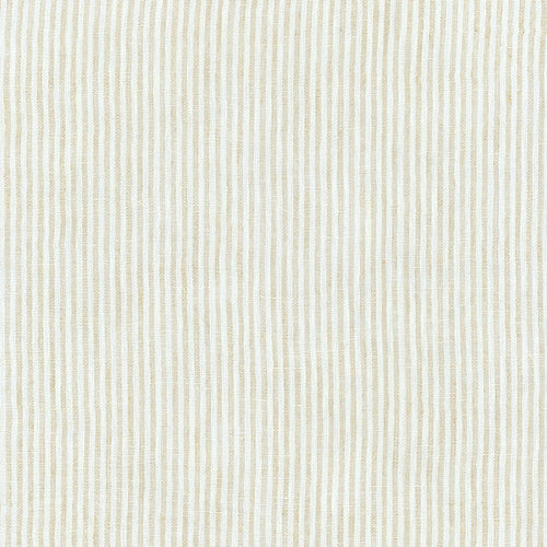 SCHUMACHER STELLA SHEER FABRIC 55530 / NATURAL