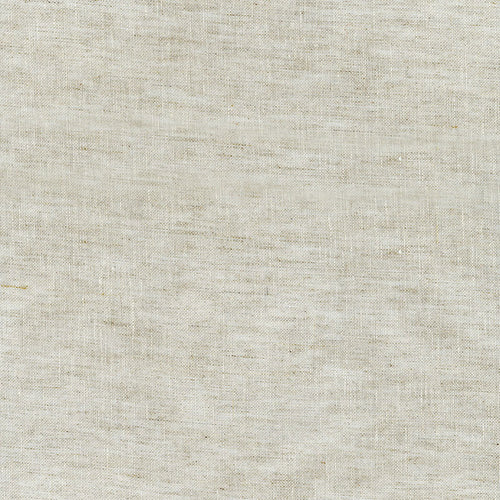 SCHUMACHER OPHELIA SHEER FABRIC 55890 / NATURAL