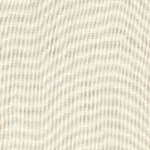 SCHUMACHER BONITA SHEER NET FABRIC 55900 / CREAM