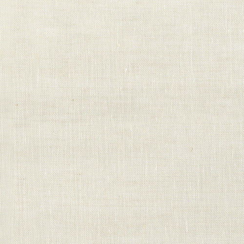 SCHUMACHER CORDELIA SHEER FABRIC 55970 / PARCHMENT