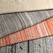 Load image into Gallery viewer, Lee Jofa Hakan Fabric / Flax