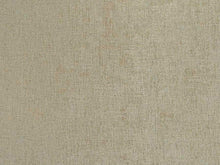 Load image into Gallery viewer, Bronze Gold Distressed Abstract Metallic Drapery Fabric