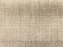 Load image into Gallery viewer, Mid Century Modern MCM Textured Lustrous Upholstery Drapery Fabric Sage Green Greige Taupe Mushroom Cafe au Lait RMC-Prelude