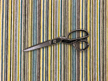 Load image into Gallery viewer, Romo Black Edition Zella Agate Yellow Olive Green Aqua Turquoise Blue Teal White Black Brown Velvet Upholstery Fabric