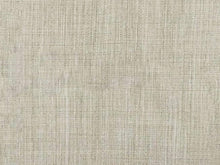 Load image into Gallery viewer, Light Dimming Brown Off White Gray Tweed Smooth Basketweave MCM Mid Century Modern Drapery Fabric RM-Classic
