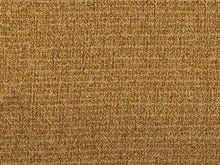 Load image into Gallery viewer, Light Dimming Beige Gold Wheat Smooth Metallic Tweed MCM Mid Century Modern Drapery Fabric RM-Classic