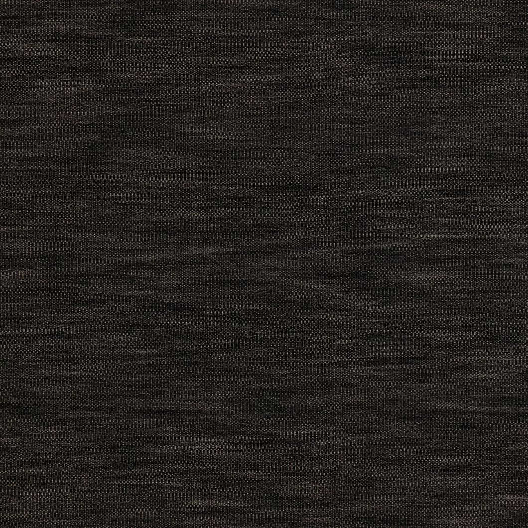 Lee Jofa Entoto Weave Fabric / Black