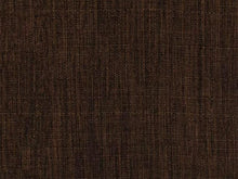 Load image into Gallery viewer, Light Dimming Antique Gold Brown Taupe Tweed Metallic Basketweave MCM Mid Century Modern Drapery Fabric RM-Classic