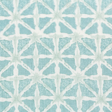 Load image into Gallery viewer, Lee Jofa Sylvan Print Fabric / Aqua