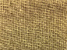 Load image into Gallery viewer, 118&quot; Wide Designer Linen Poly Sheer Textured Drapery Fabric for Window Treatments Beige Neutral Greige Ecru / Ecru Sand Flax Wheat Earth
