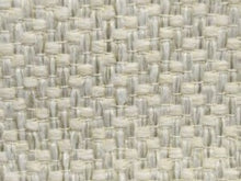 Load image into Gallery viewer, 2 Yds Min Designer Woven MCM Mid Century Modern Tweed Ivory Cream Beige Upholstery Fabric ETX-Empire