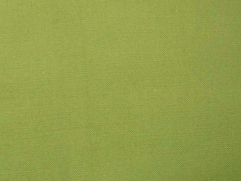 Lime Olive Green Faux Linen Uph Fabric, Fabric Bistro, Columbia