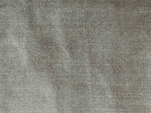 Load image into Gallery viewer, Beige Ice Blue Grey Brown Shimmery Velvet Upholstery Drapery Fabric