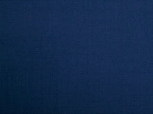 Load image into Gallery viewer, Heavy Duty Water &amp; Stain Resistant Cotton Brown Gold Blue Faux Linen Upholstery Drapery Fabric