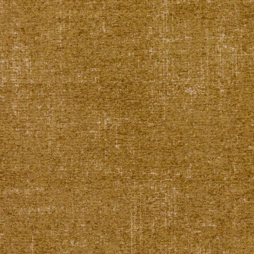 Penthouse Mustard Gold Drapery Fabric / Ormolu