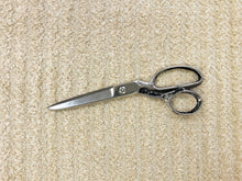 Load image into Gallery viewer, Donghia Swell Cream Beige Neutral Textured Stripe Upholstery Fabric
