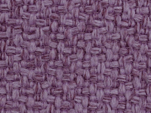2 Yds Min Designer Woven MCM Mid Century Modern Tweed Orange Red Burgundy Lilac Upholstery Fabric ETX-Empire