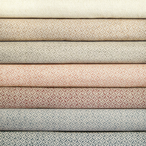 Lee Jofa Triana Weave Fabric / Pearl