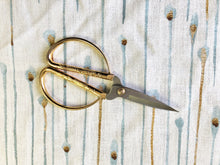 Load image into Gallery viewer, 1.25 Yard Jim Thompson Droplets Arctic Fabric