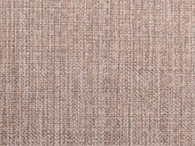 Load image into Gallery viewer, Water &amp; Stain Resistant MCM Grey Brown Ivory Latte Taupe Blush French Blue Charcoal Mid Century Modern Tweed Upholstery Fabric