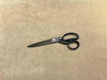 Load image into Gallery viewer, Designer Neutral Cotton Beige Velvet Mid Century Modern Water &amp; Stain Resistant Upholstery Fabric