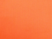 Load image into Gallery viewer, Heavy Duty Water &amp; Stain Resistant Cotton Yellow Orange Red Faux Linen Upholstery Drapery Fabric