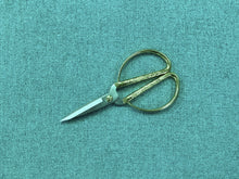 Load image into Gallery viewer, Designer Aqua Blue Textured Chenille Upholstery Fabric