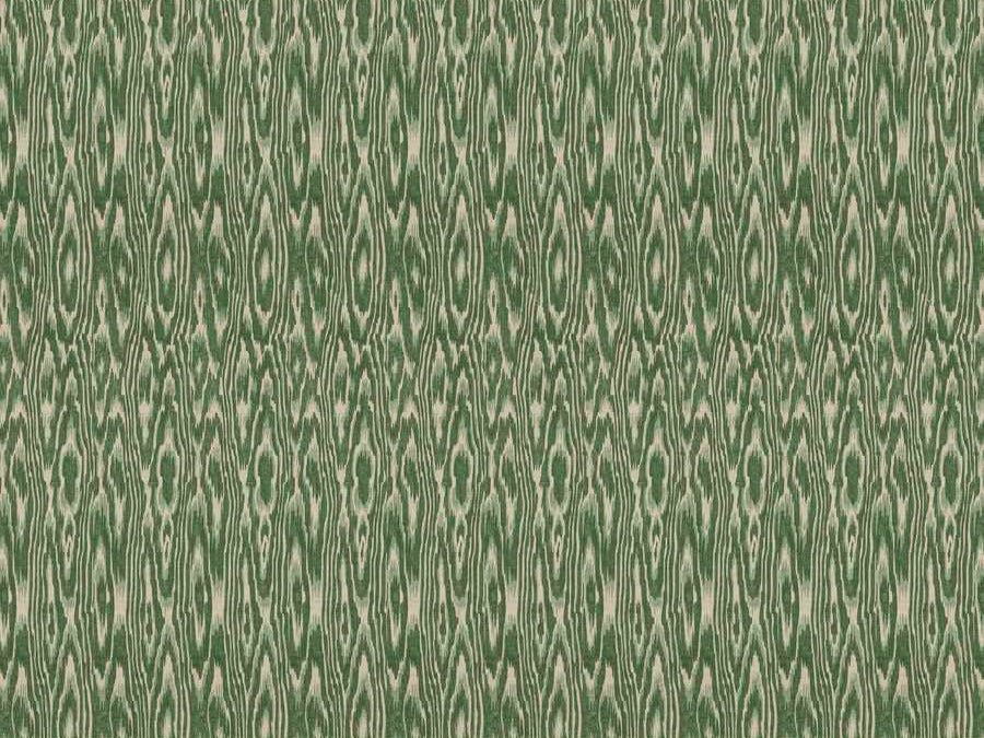 Green Beige Faux Bois Abstract Upholstery Drapery orders Fabric