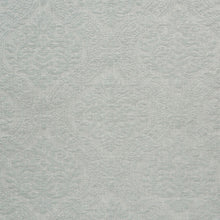Load image into Gallery viewer, SCHUMACHER PORT CHARL CHEN DAMASK FABRIC 60982 / MINERAL