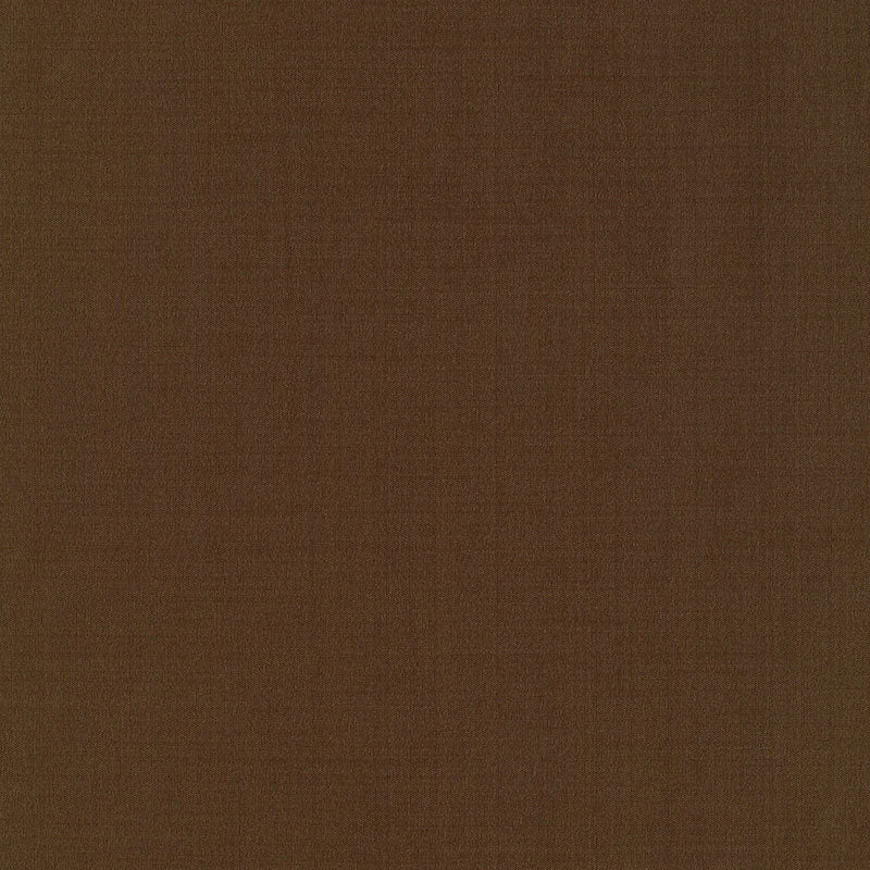 SCHUMACHER MASACCIO TAFFETA FABRIC 63903 / MINK