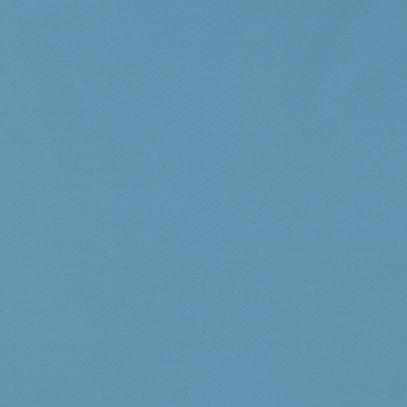 SCHUMACHER MASACCIO TAFFETA FABRIC 63918 / CERULEAN