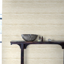 Load image into Gallery viewer, Schumacher Desert Horizon Wallpaper 6453 / Bone