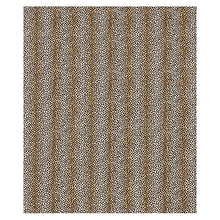 Load image into Gallery viewer, SCHUMACHER NAKURU LINEN VELVET FABRIC 64735 / BROWN