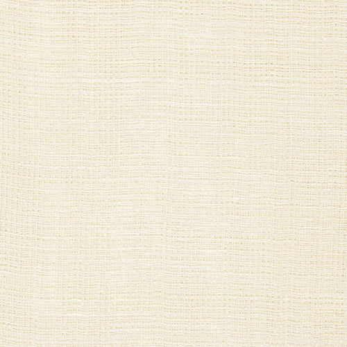 SCHUMACHER BRETON SHEER FABRIC 64960 / OYSTER