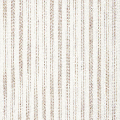 SCHUMACHER LAUTREC SHEER FABRIC 64991 / ECRU